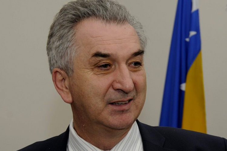 Šarović u Ankari sa ministrima ekonomije Turske i Srbije