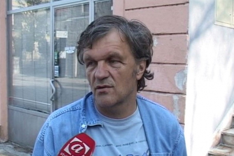 Kusturica: Ozbiljno razmišljam o kandidaturi za gradonačelnika Trebinja