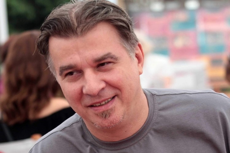 "Izgubljeno dugme" - priča o bendu koji je pokorio ex-YU 