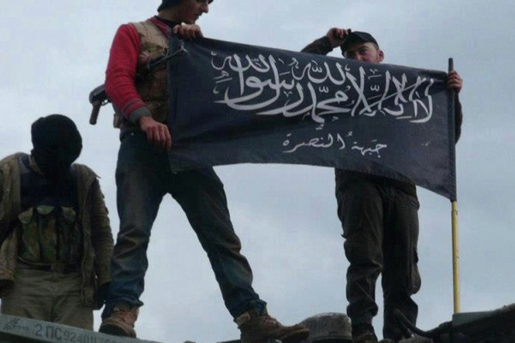 "Majn kampf" Islamske države