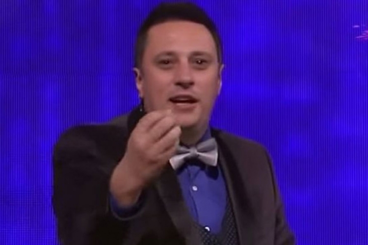 Andrija Milošević: Moj brat Madžgalj će pobijediti bolest