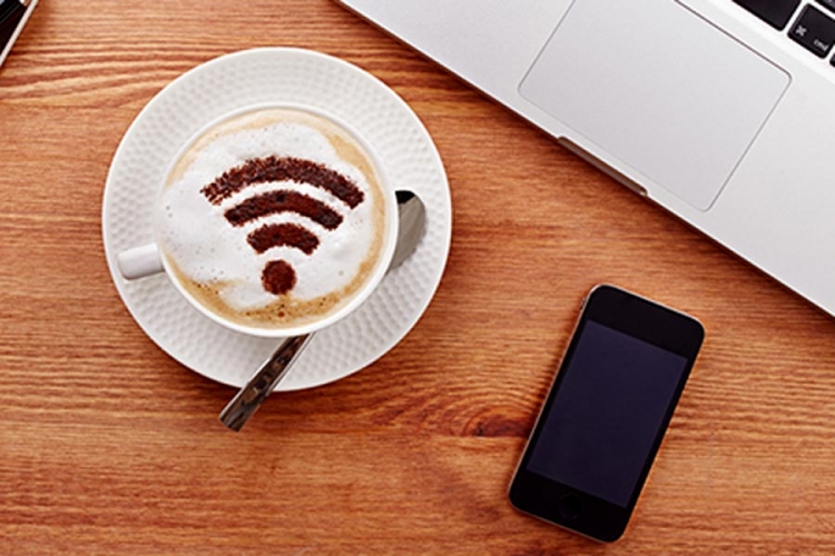 Zašto izbjegavati hotelski Wi-Fi 