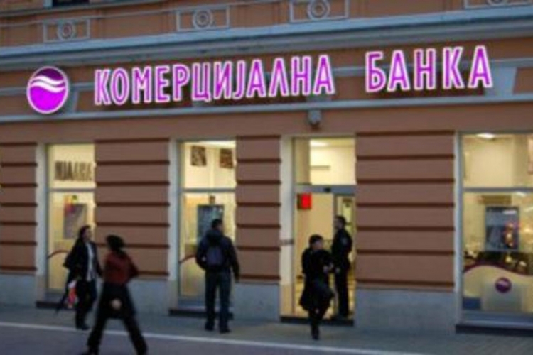 Počeo proces privatizacije Komercijalne banke