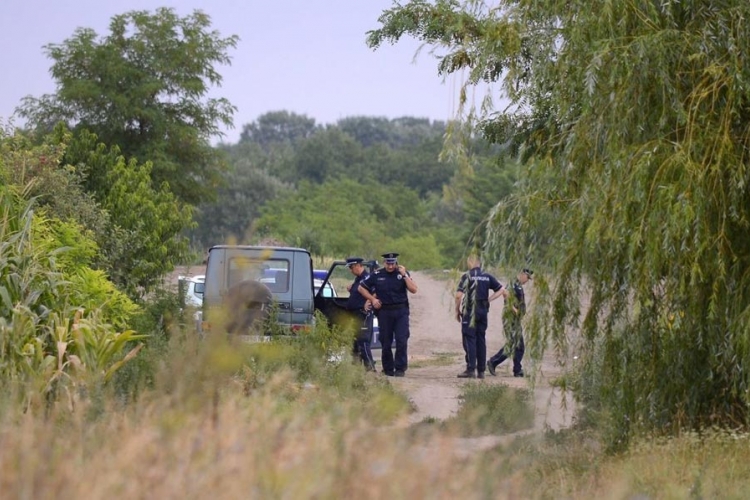 Dodatnih hiljadu policajaca na granici sa Srbijom