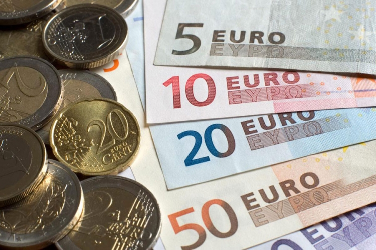  Prosječna plata u Sloveniji veća od hiljadu evra