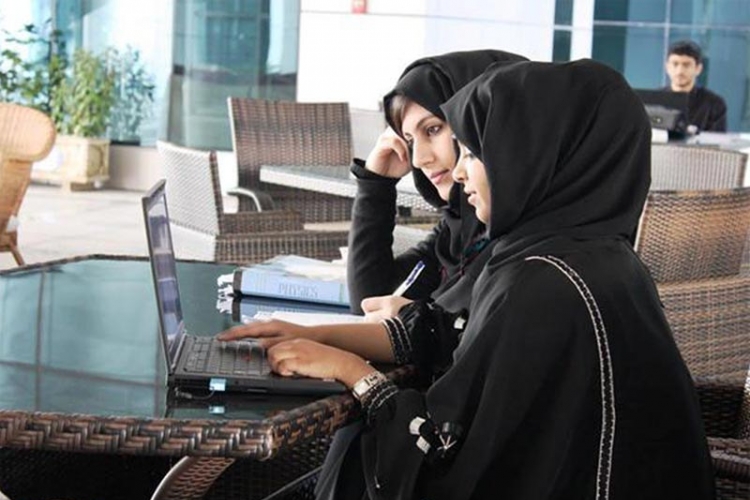 Žene u Saudijskoj Arabiji dobile pravo glasa