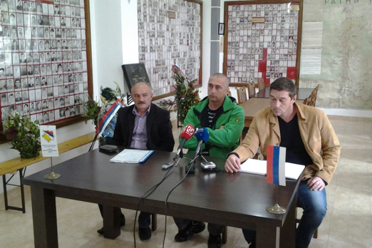 Borci se sukobili zbog Petrovića