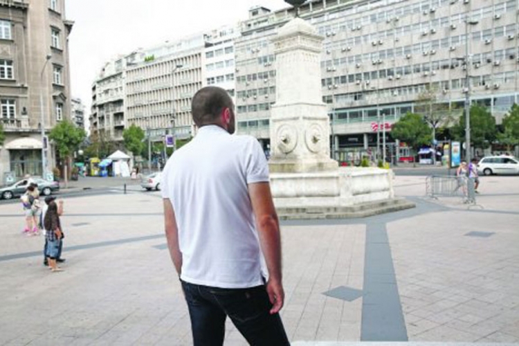 Sirijac koji je dobio azil: Kažu mi da sam lud što sam došao u Srbiju