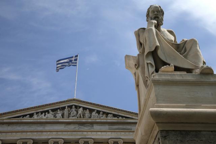 Bundestag usvojio finansijski program za Grčku