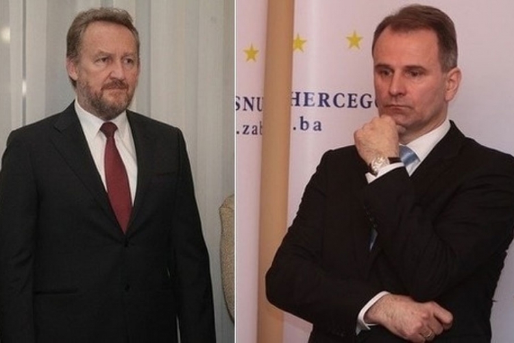 Delegacije SDA i SBiH razrađuju dogovor Izetbegovića i Jerlagića
