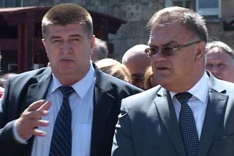 Ivanić: Kusturica gradonačelnik Trebinja, pa mogu onda i ja