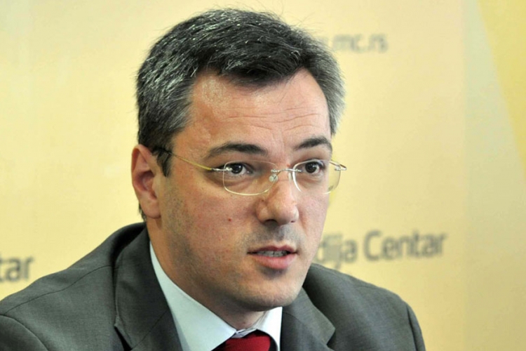 Tadić se povlači sa čela SDS-a u Banjaluci?