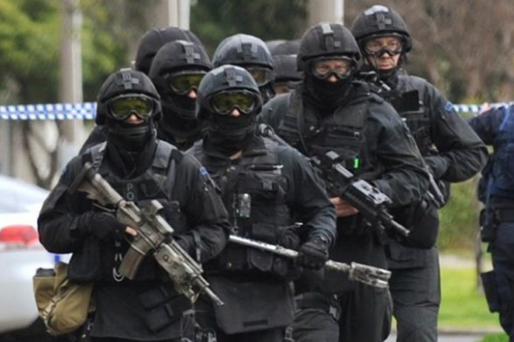 Australija uhapsila sedam građana zbog pokušaja da se pridruže militantima