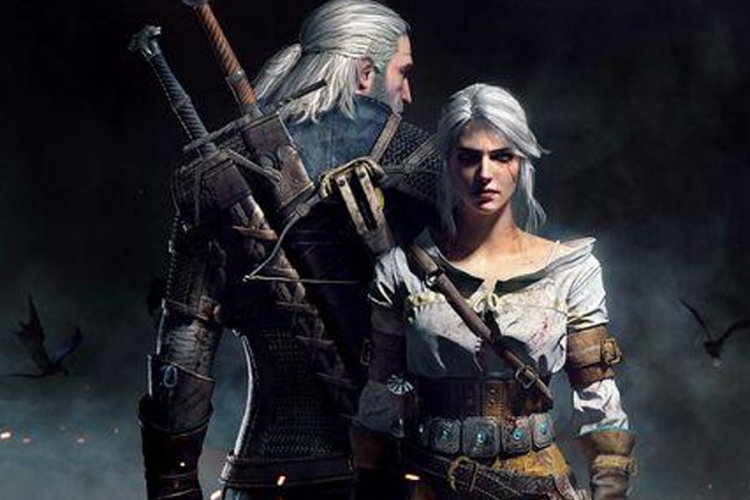 Stigao The Witcher 3 New Game Plus DLC dodatak