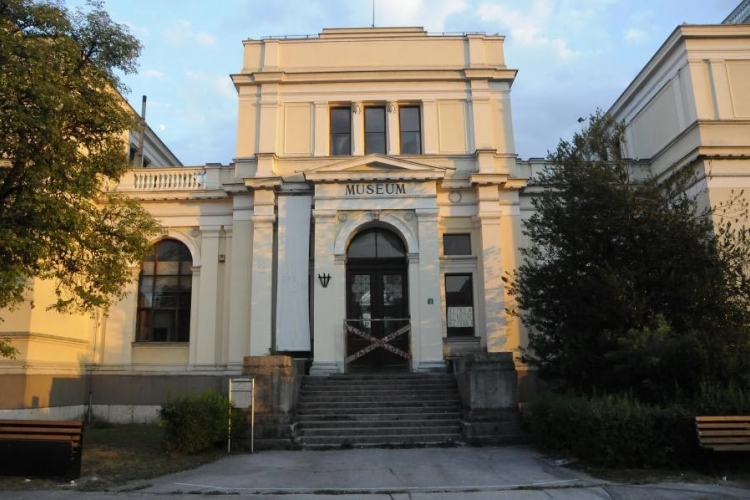 Memorandum o finansiranju sedam kulturnih institucja u BiH