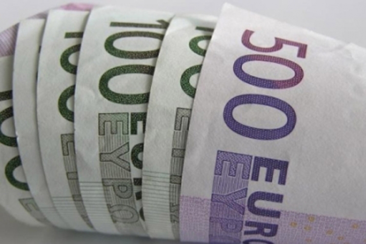 Atina uplatila dug Evropskoj centralnoj banci