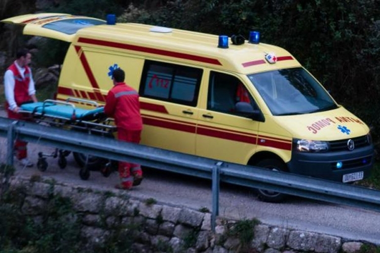 Dvojica radnika nastradala kod Zubinog Potoka