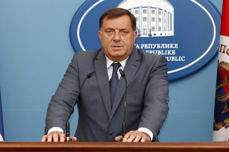 Referendum o pravosuđu nije secesiono pitanje