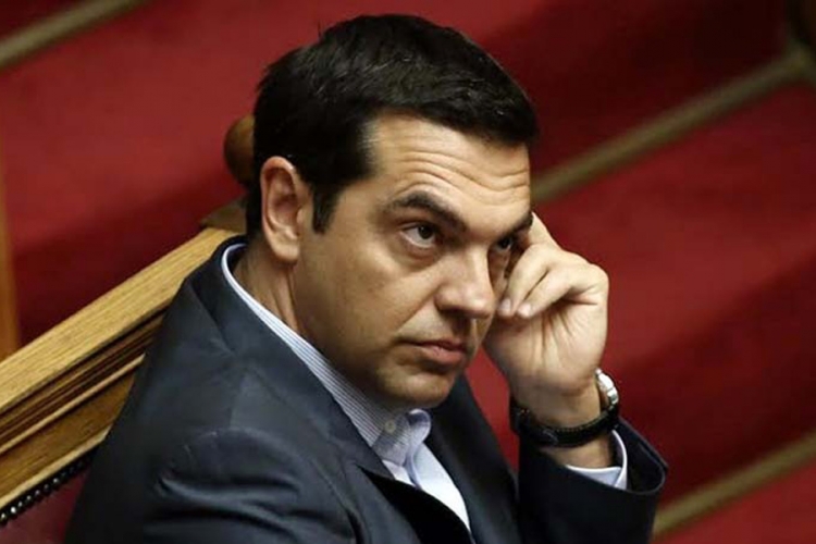 Cipras raspisuje prijevremene izbore?