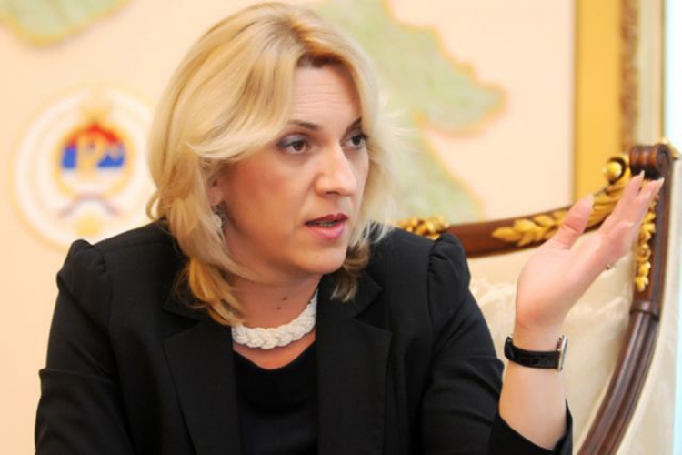 Cvijanović: Vladi nije u interesu Zakon o radu na štetu radnika