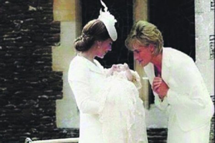 Ova fotografija je naježila Britance