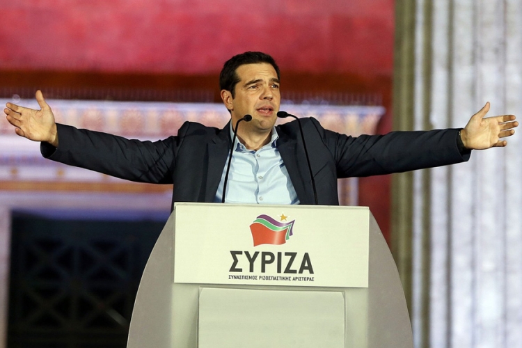 EU: Izbori u Grčkoj neće poremetiti finansijski paket