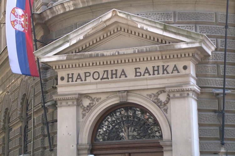 U NBS počinju zvanični razgovori sa MMF-om