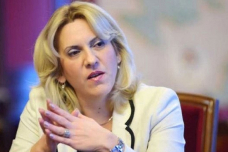 Cvijanović: Najslabiji sastav Savjeta ministara do sada
