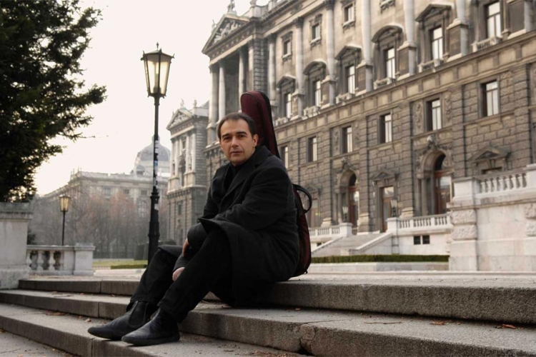 Vlada Divljan dobija ulicu u Beogradu