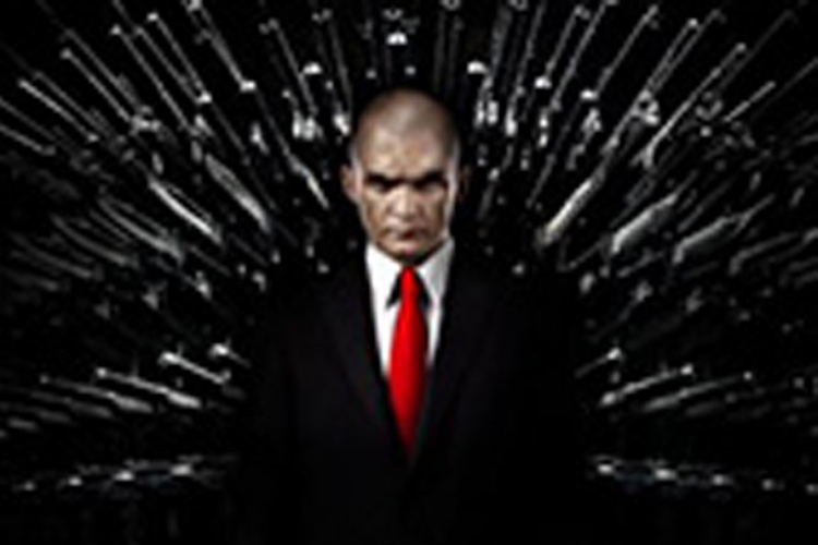Od kraja avgusta u kinima Agent 47 (FOTO, VIDEO)