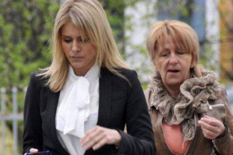 Ukinut pritvor "plejboj" zečici Slobodanki Tošić