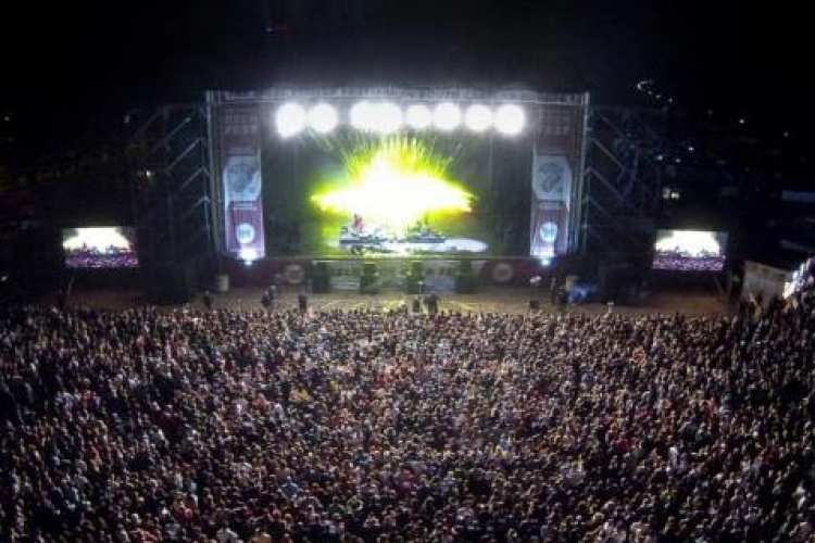 Beogradski Beer Fest produžen do ponedjeljka