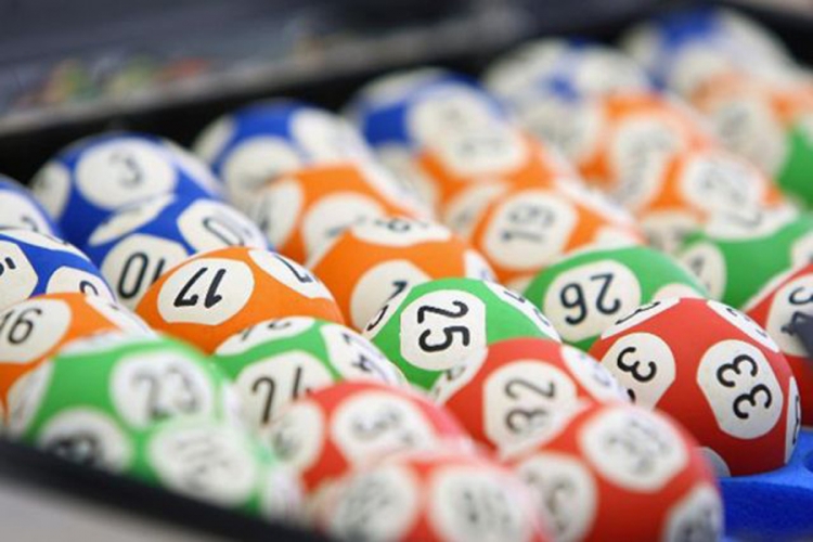 Izvučen dobitak Loto Plus od 389.000 KM