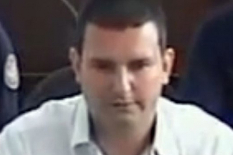 Šariću ugrožen život, policija pojačala obezbjeđenje