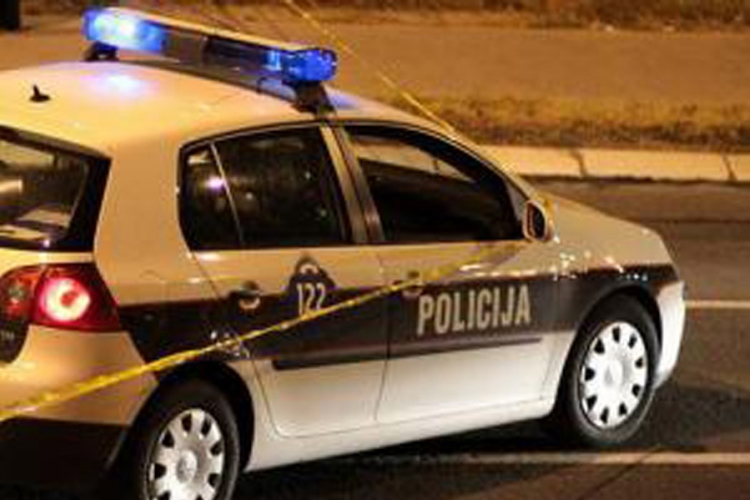U Sarajevu zapaljeno još jedno vozilo