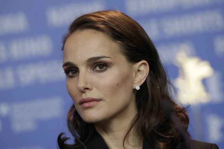 Natali Portman: Jevreji pretjeruju s Holokaustom