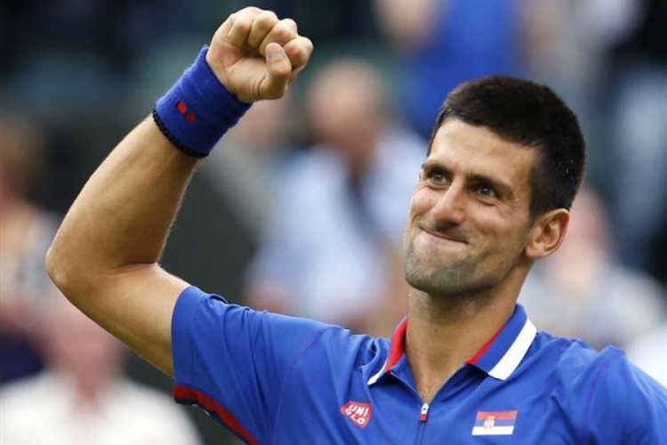  Šta mislite, može li Novak do Zlatnog Mastersa ?