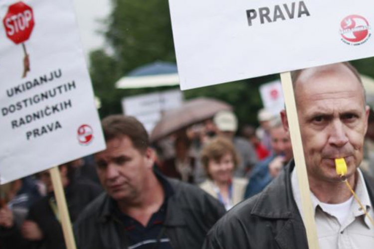 Počela primjena Zakona o radu u FBiH: Protiv radnika ili neradnika?