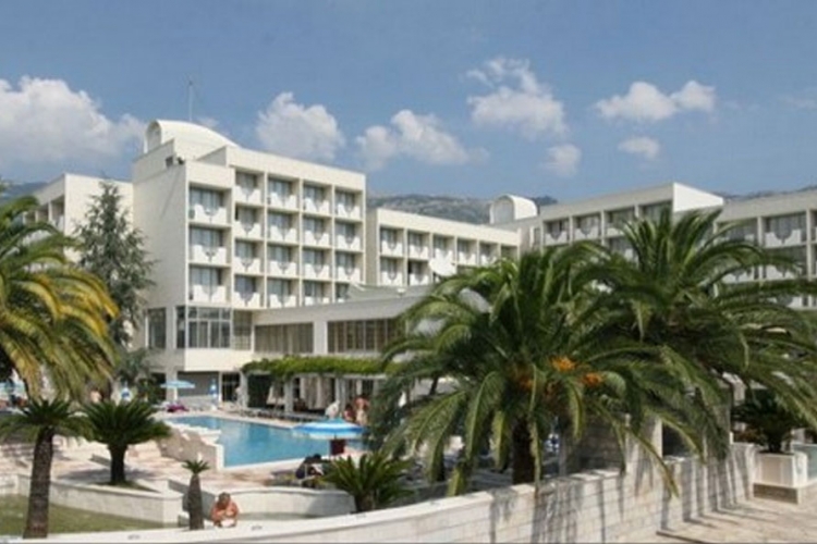  Deseti pokušaj prodaje hotela Mediteran