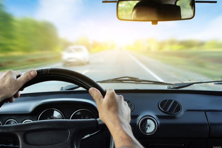 CIK BiH kupuje novi automobil