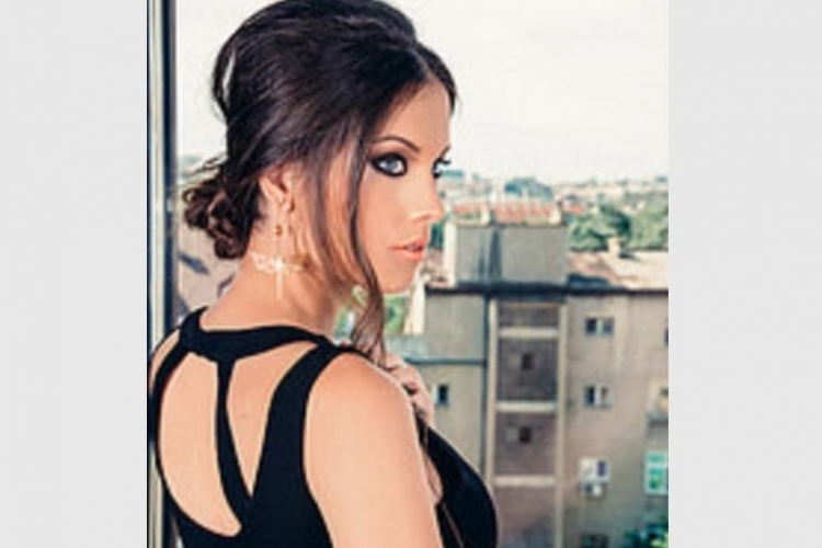 Mirka ne voli kad je "labavo" (FOTO)