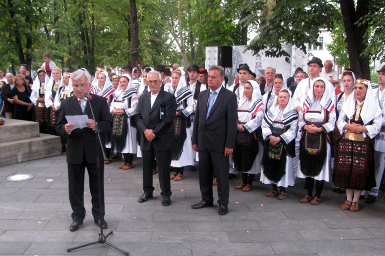 Čubrilović: Kočić aktuelan i nakon 100 godina (FOTO)