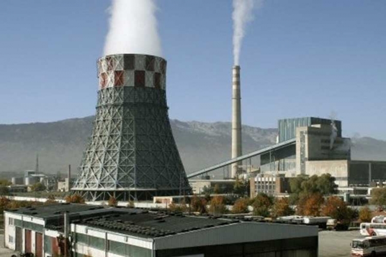 Gubitak RiTE Gacko 16,6 miliona KM