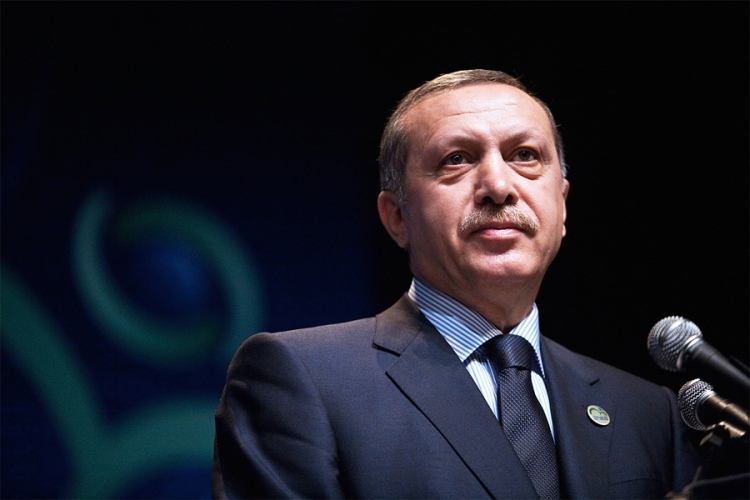 Očekuje se da Erdoan raspiše prijevremene izbore