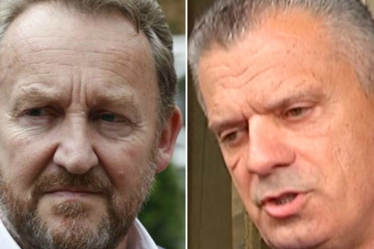 Uprkos neprijateljstvu Radončić i Izetbegović se udružuju?