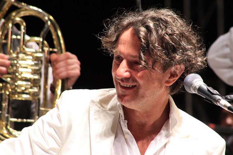 Bregović: Nisam platio milion evra kazne  (VIDEO)