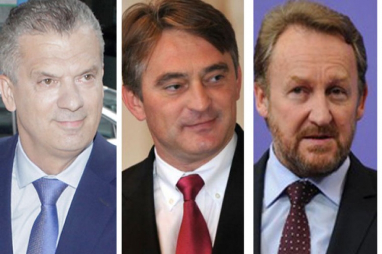 Komšićev DF izlazi, Radončićev SBB ulazi u vlast na svim nivoima?