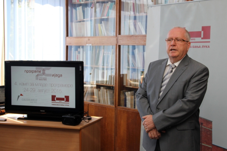 "ProgrameRSijada" okupila talentovane srednjoškolce