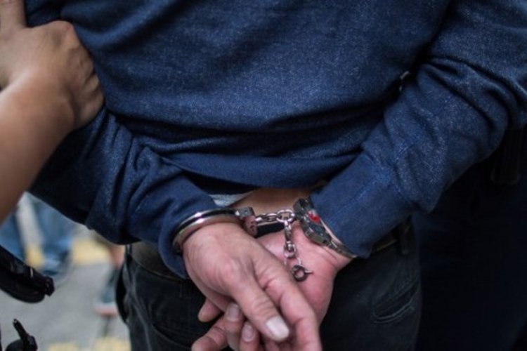 Šibenik: Nakon 10 godina bijega uhapšen zbog zločina u Lori