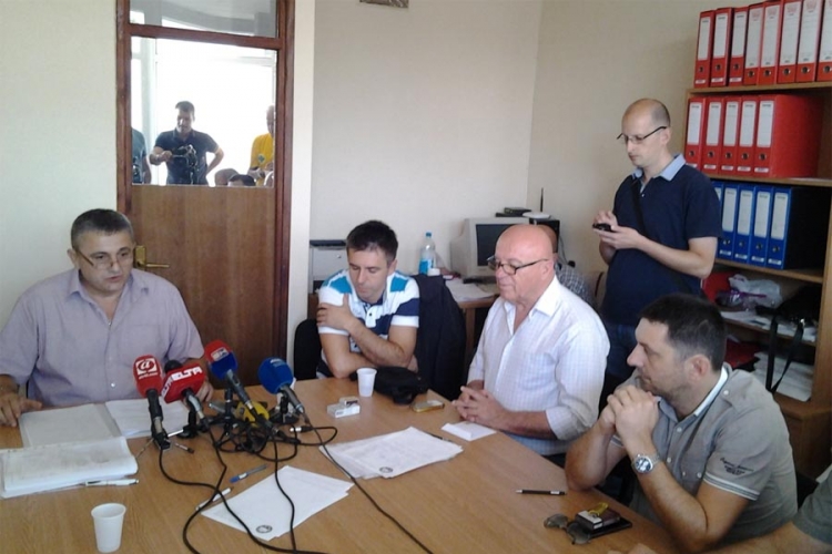 Raspodjela novih sredstva za privrednike u Doboju